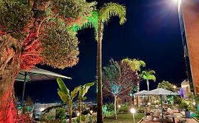 Festim Villa Hotel